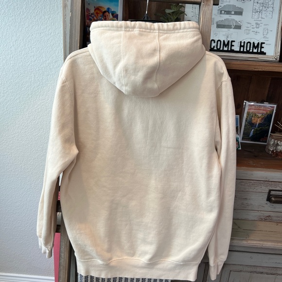 NWOT Unisex Jesus & Therapy Jackie Hill Perry hoodie size small - Picture 6 of 7